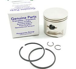 PİSTON HUSQVARNA 253-553 ÇİFT SEKMAN 45,5MM